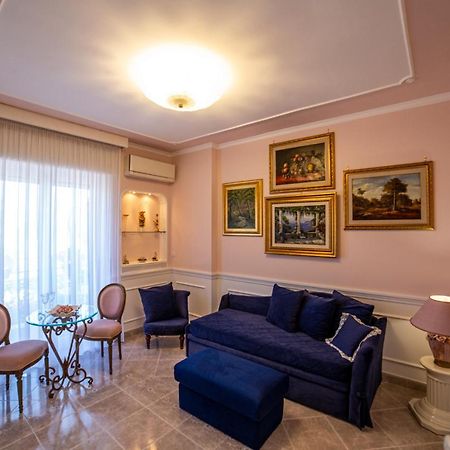 Angel Luxury Suite Sorrento Exteriör bild