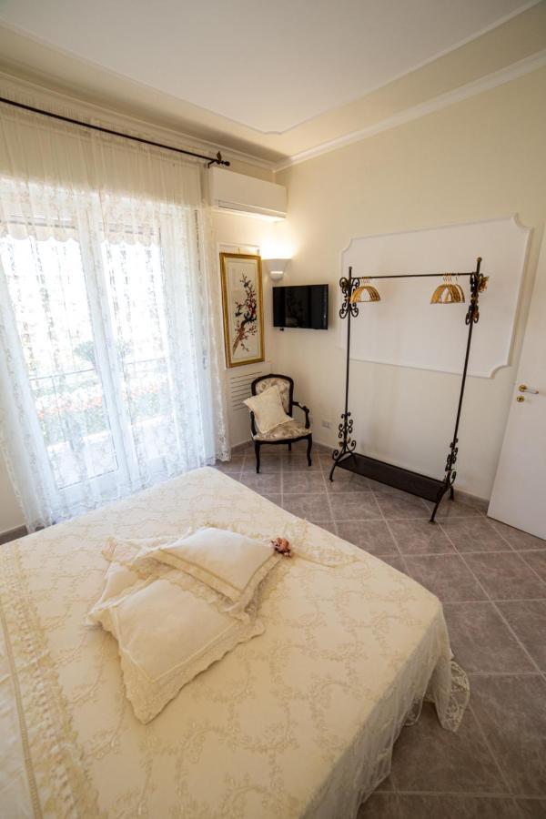 Angel Luxury Suite Sorrento Exteriör bild