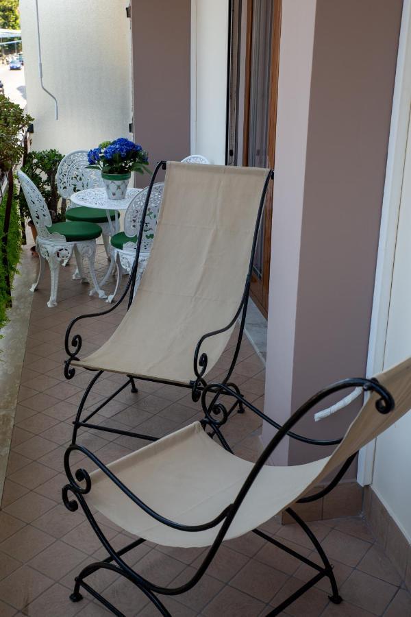 Angel Luxury Suite Sorrento Exteriör bild