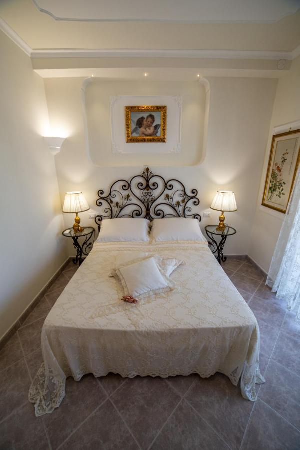 Angel Luxury Suite Sorrento Exteriör bild