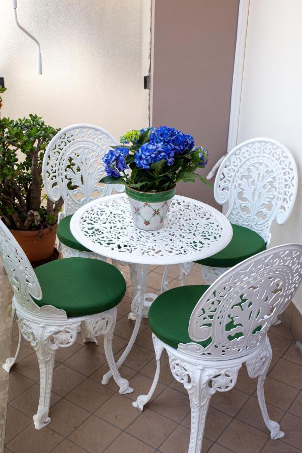 Angel Luxury Suite Sorrento Exteriör bild