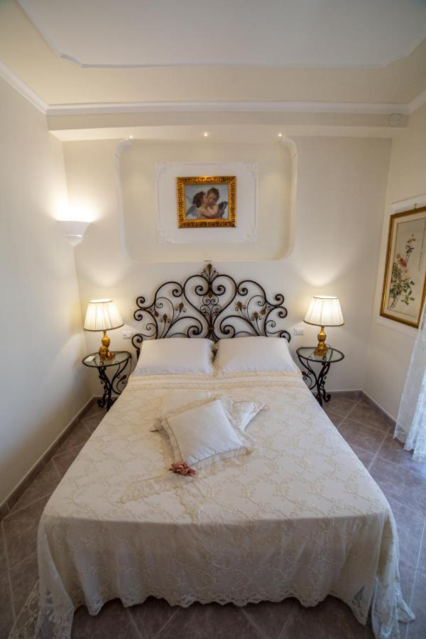 Angel Luxury Suite Sorrento Exteriör bild