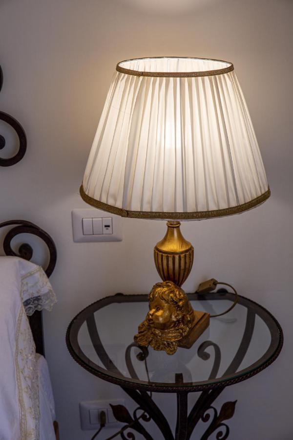 Angel Luxury Suite Sorrento Exteriör bild