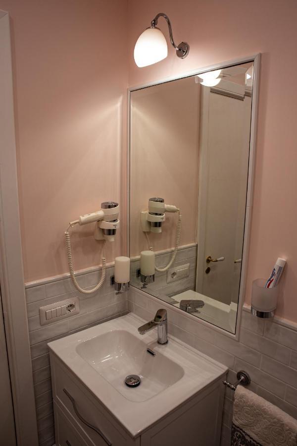 Angel Luxury Suite Sorrento Exteriör bild