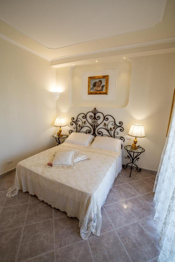 Angel Luxury Suite Sorrento Exteriör bild