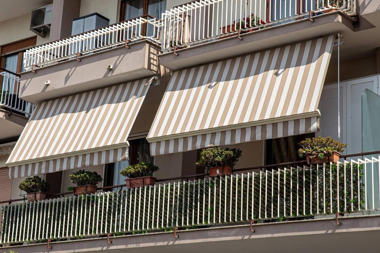 Angel Luxury Suite Sorrento Exteriör bild