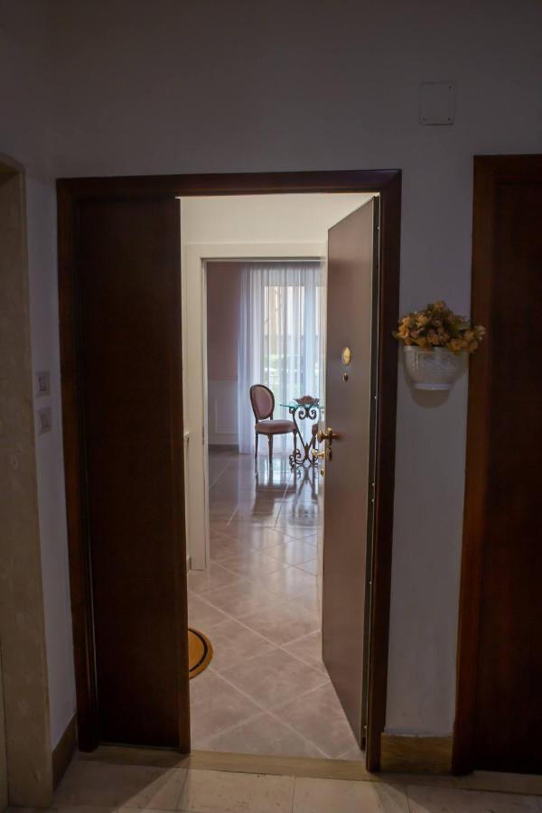 Angel Luxury Suite Sorrento Exteriör bild